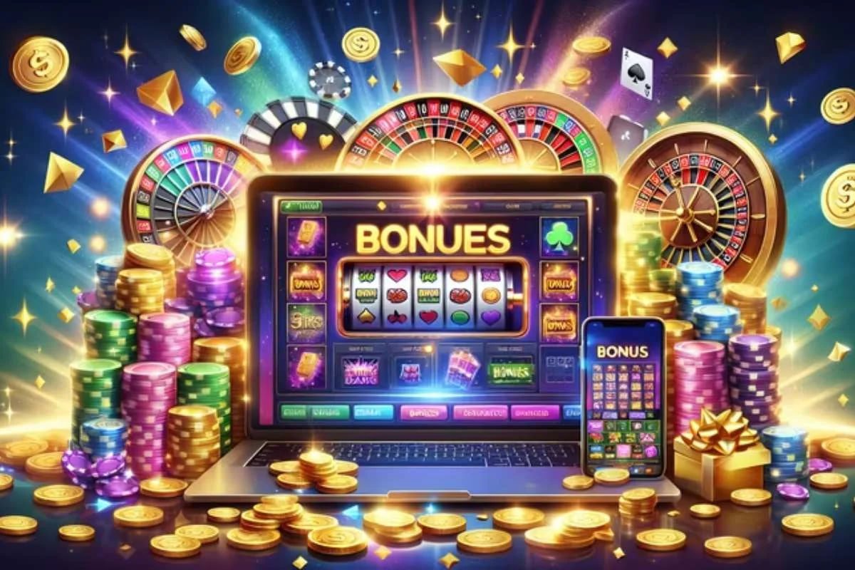 Pemain menikmati permainan Live Casino dengan dealer asli menggunakan smartphone Android di Indonesia