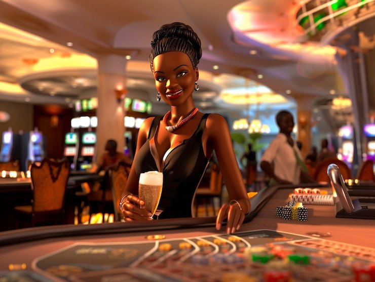 Antarmuka pengguna lk32 Live Casino yang responsif dan mudah digunakan baik di desktop maupun mobile