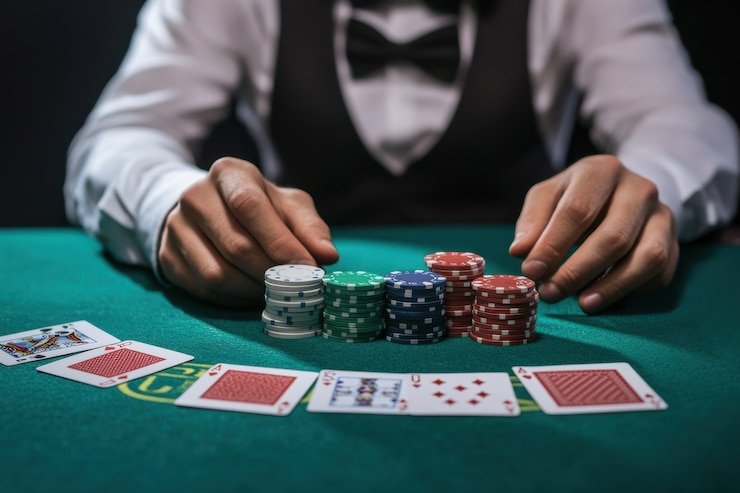 Penanganan keamanan data pengguna dan perlindungan sistem transaksi online lk32